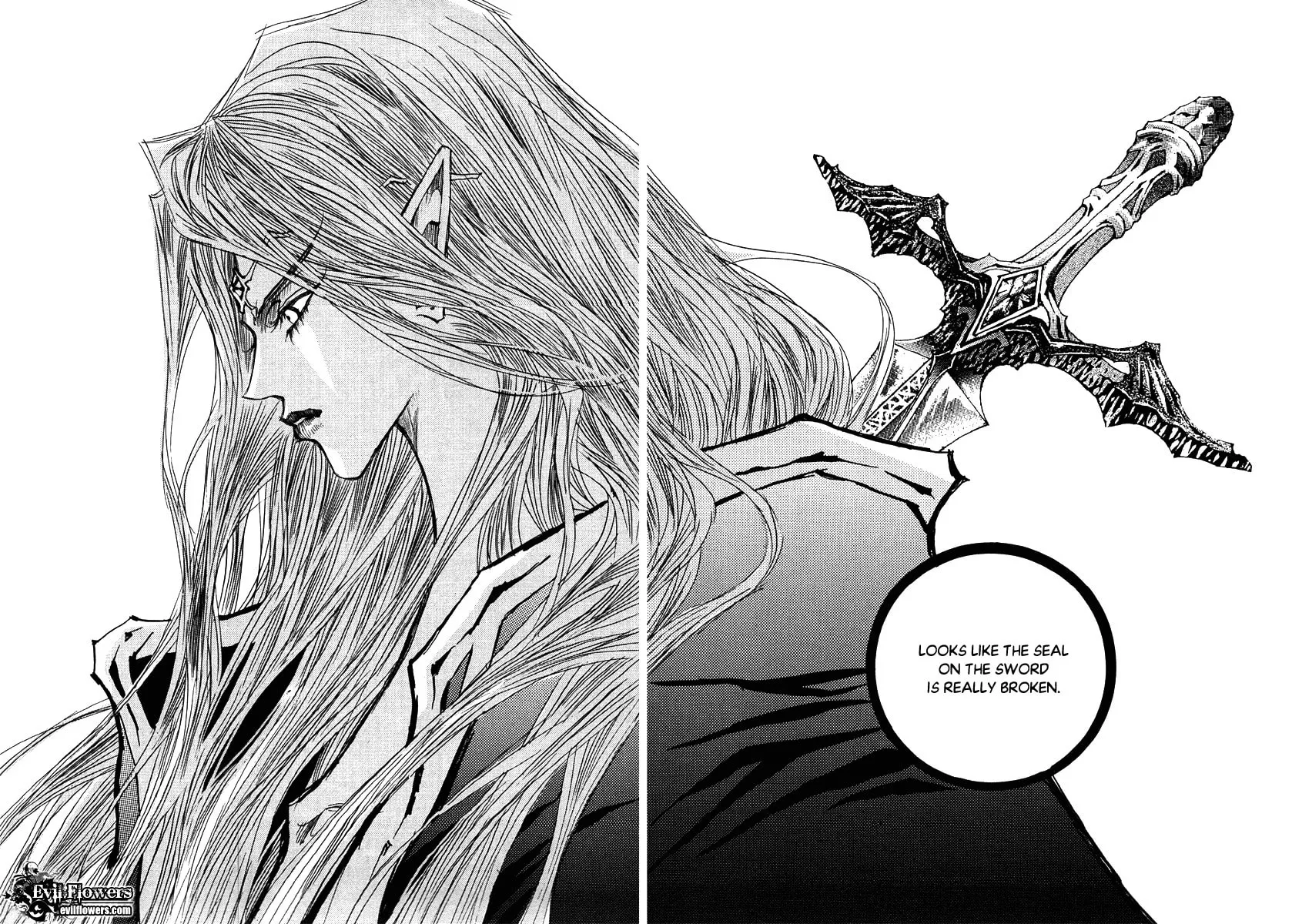 Read Arcana chapter 22.5 image 11 on Lezhin
