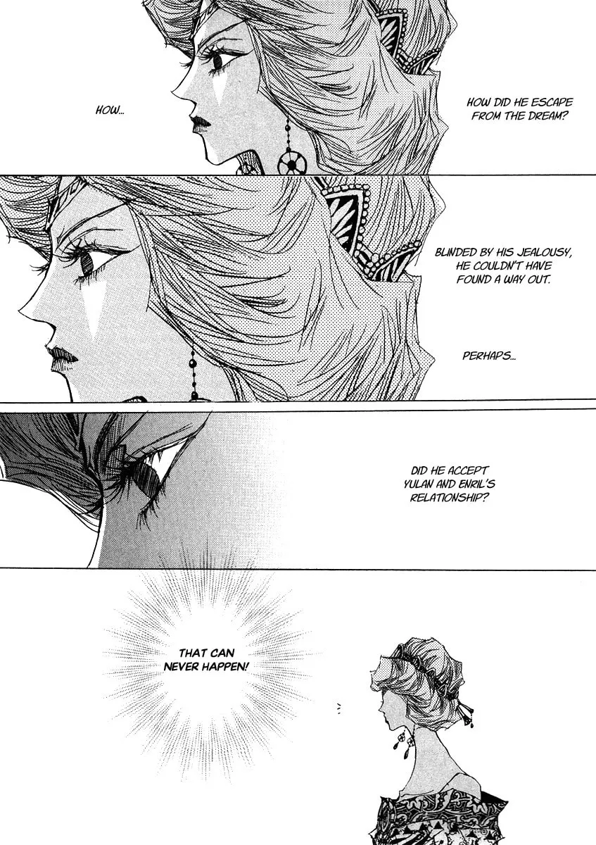Read Arcana chapter 22.5 image 16 on Lezhin