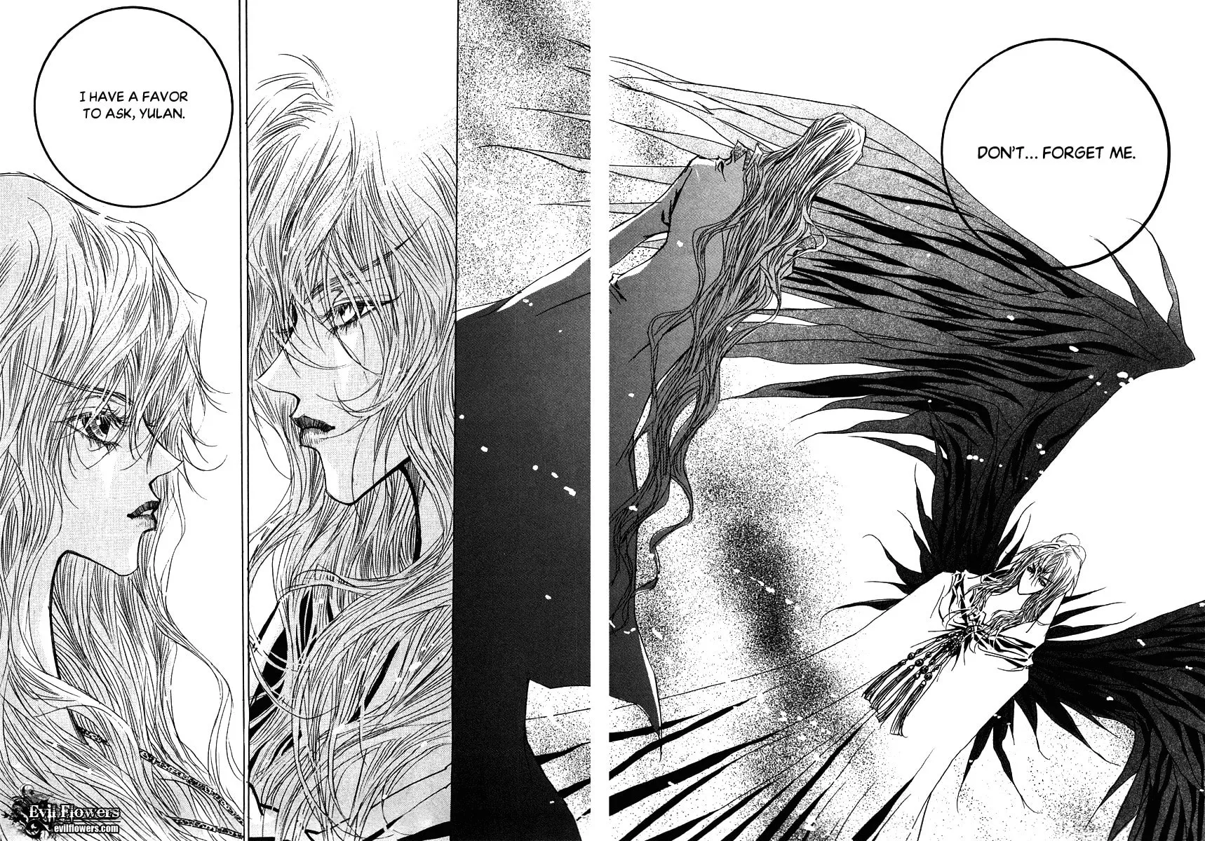 Read Arcana chapter 22.5 image 25 on Lezhin