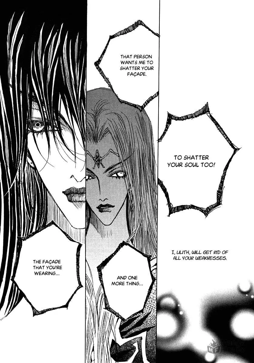 Read Arcana chapter 22.5 image 4 on Lezhin