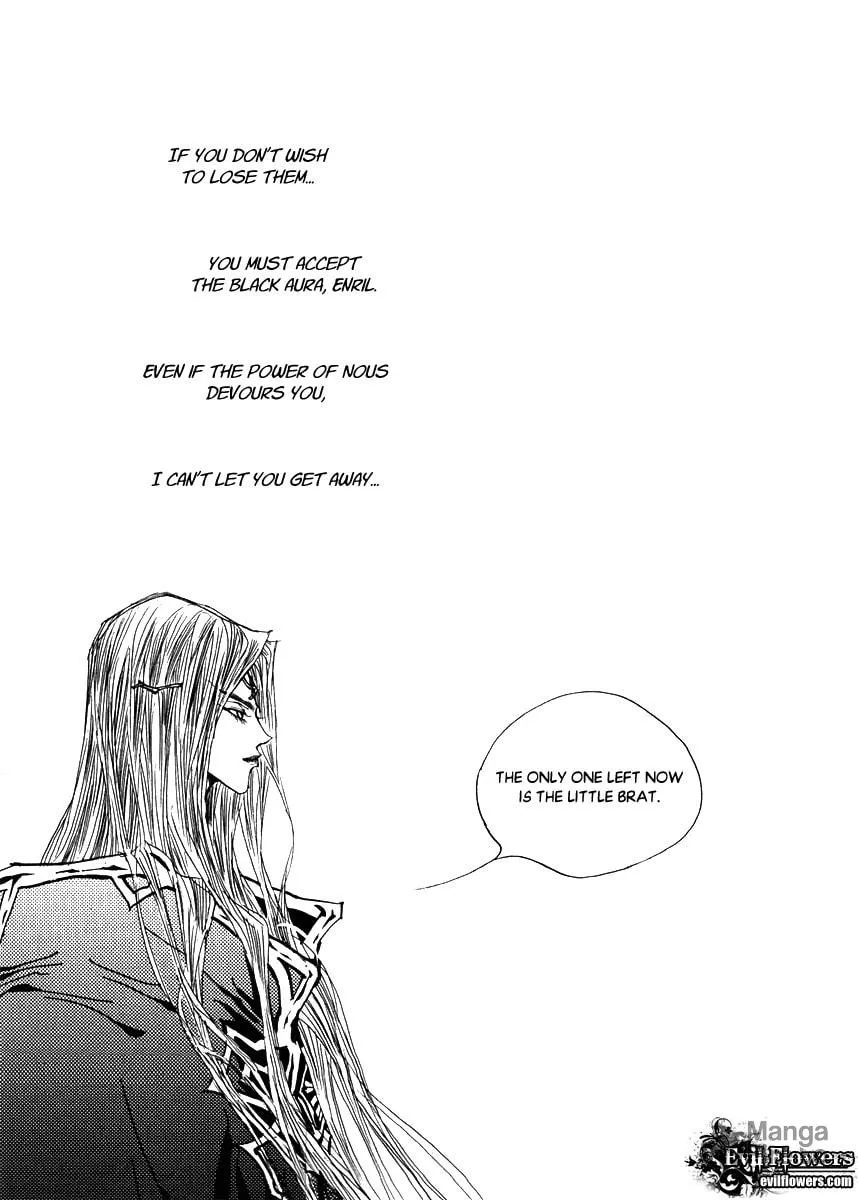 Read Arcana chapter 22.5 image 9 on Lezhin