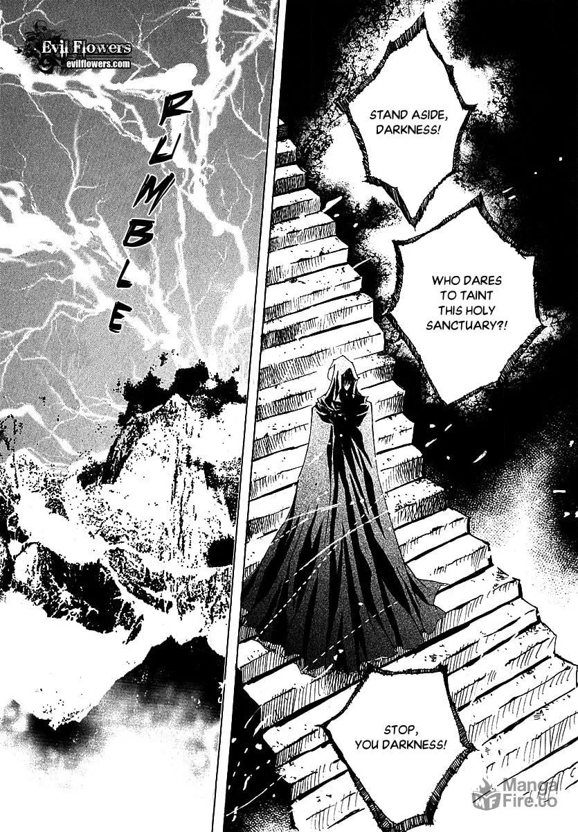 Read Arcana chapter 23.1 image 11 on Lezhin
