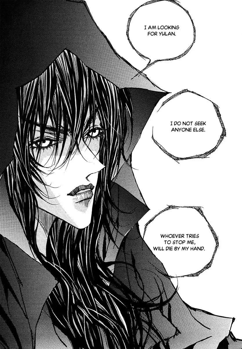Read Arcana chapter 23.1 image 12 on Lezhin
