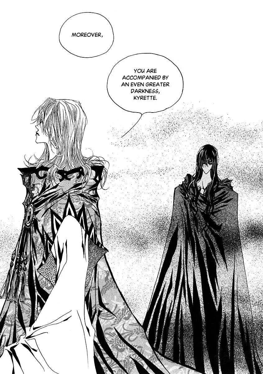 Read Arcana chapter 23.1 image 14 on Lezhin
