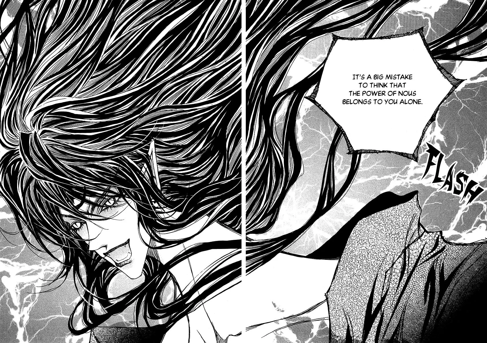 Read Arcana chapter 23.1 image 18 on Lezhin