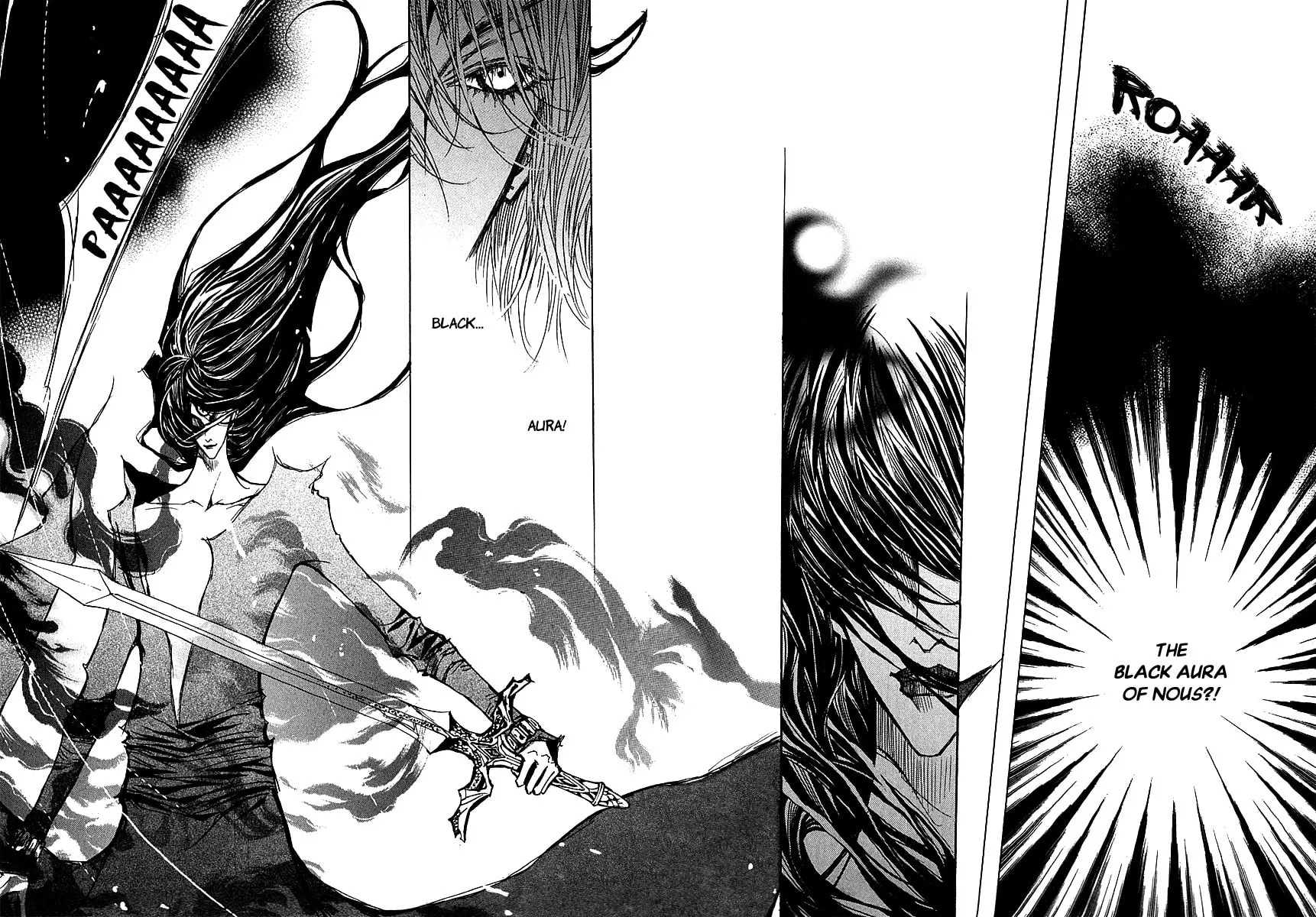 Read Arcana chapter 23.1 image 19 on Lezhin