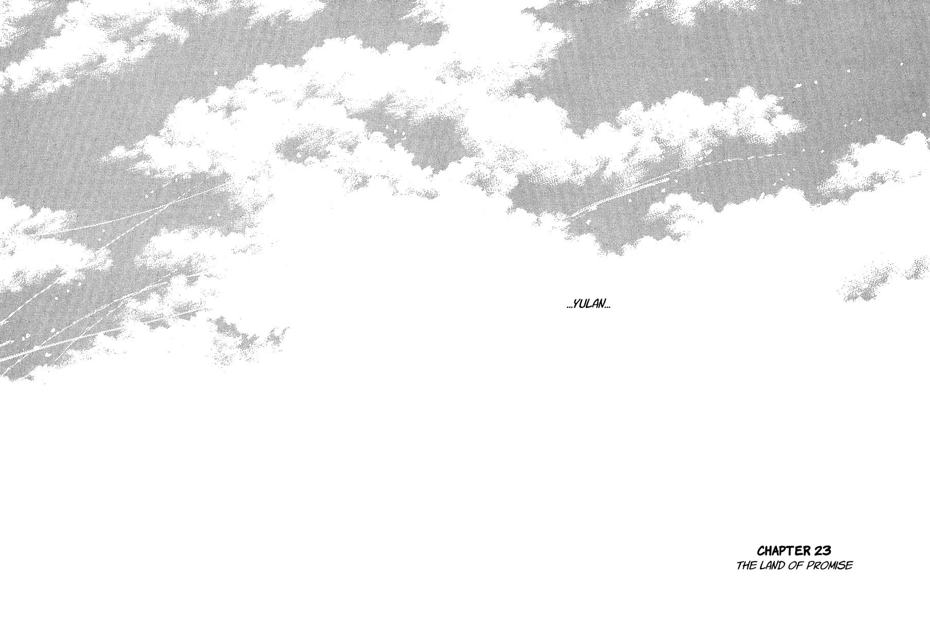 Read Arcana chapter 23.1 image 2 on Lezhin