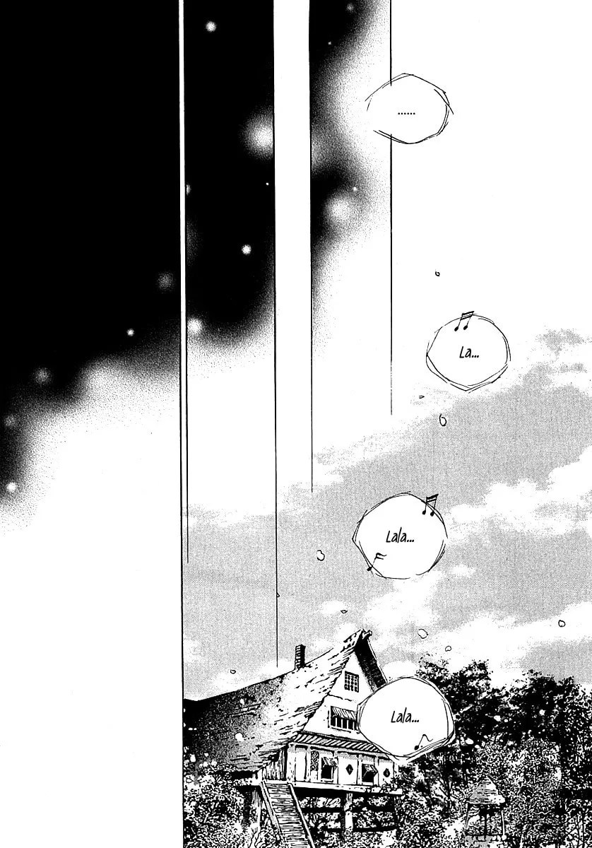 Read Arcana chapter 23.1 image 21 on Lezhin