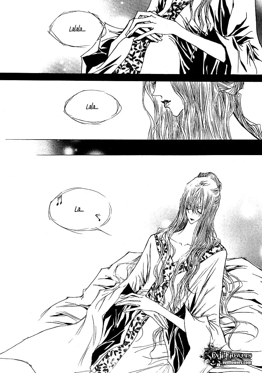 Read Arcana chapter 23.1 image 22 on Lezhin