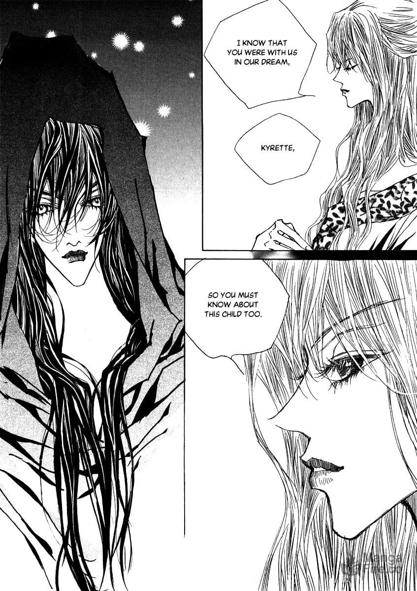 Read Arcana chapter 23.1 image 23 on Lezhin