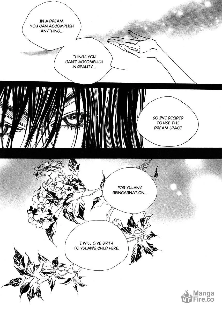 Read Arcana chapter 23.1 image 24 on Lezhin