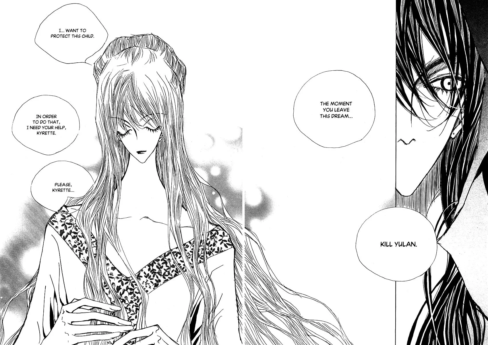 Read Arcana chapter 23.1 image 25 on Lezhin