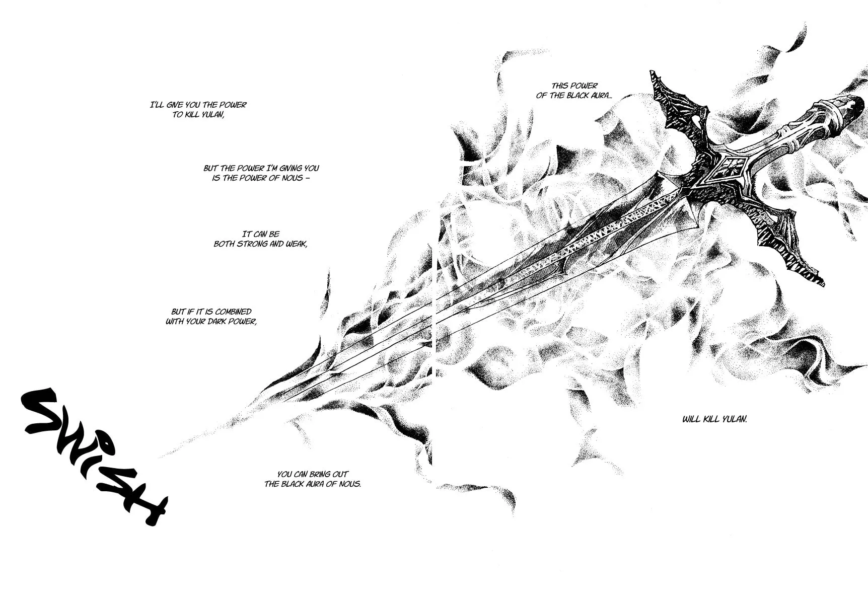 Read Arcana chapter 23.1 image 26 on Lezhin