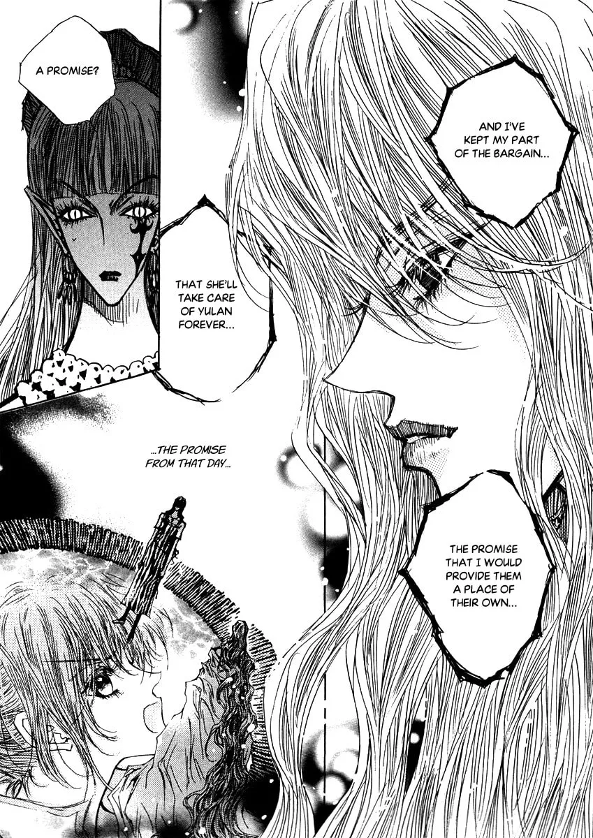 Read Arcana chapter 23.2 image 16 on Lezhin