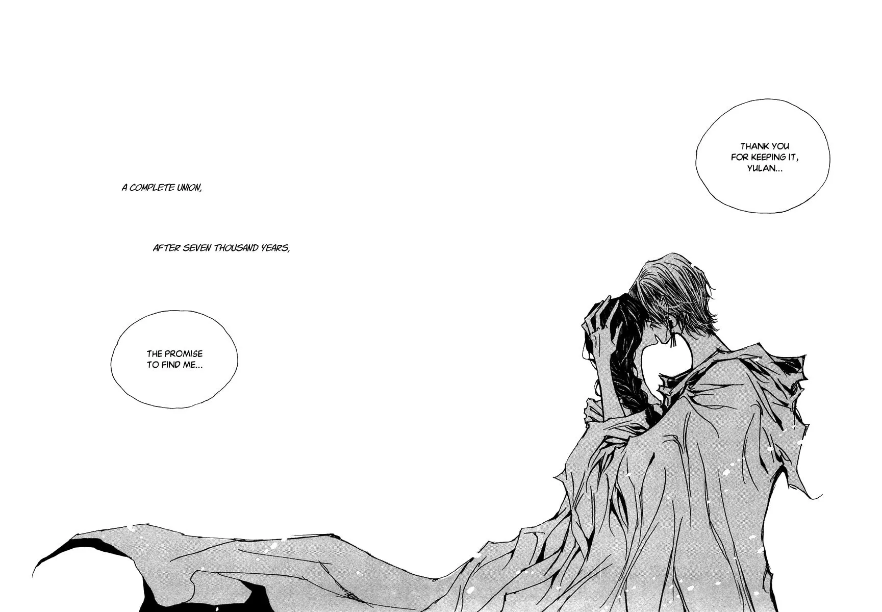 Read Arcana chapter 23.2 image 19 on Lezhin