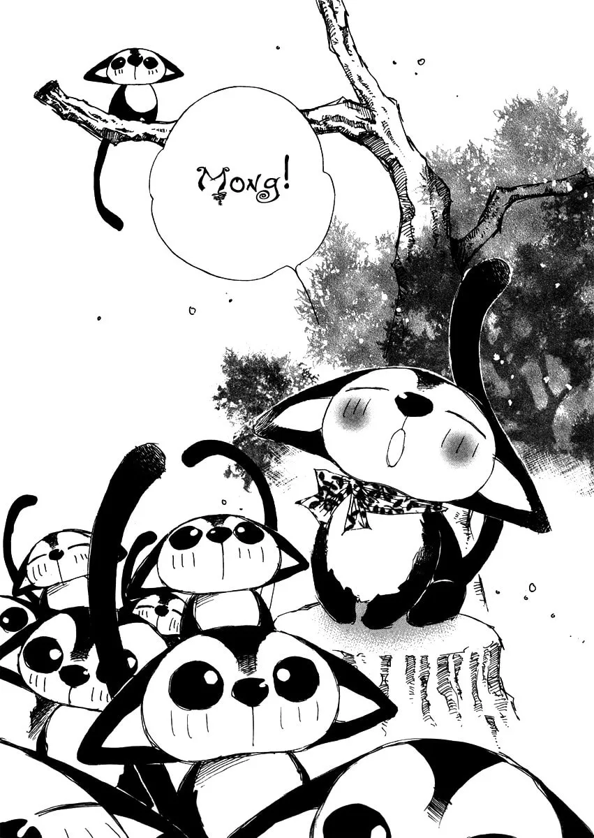 Read Arcana chapter 23.2 image 22 on Lezhin