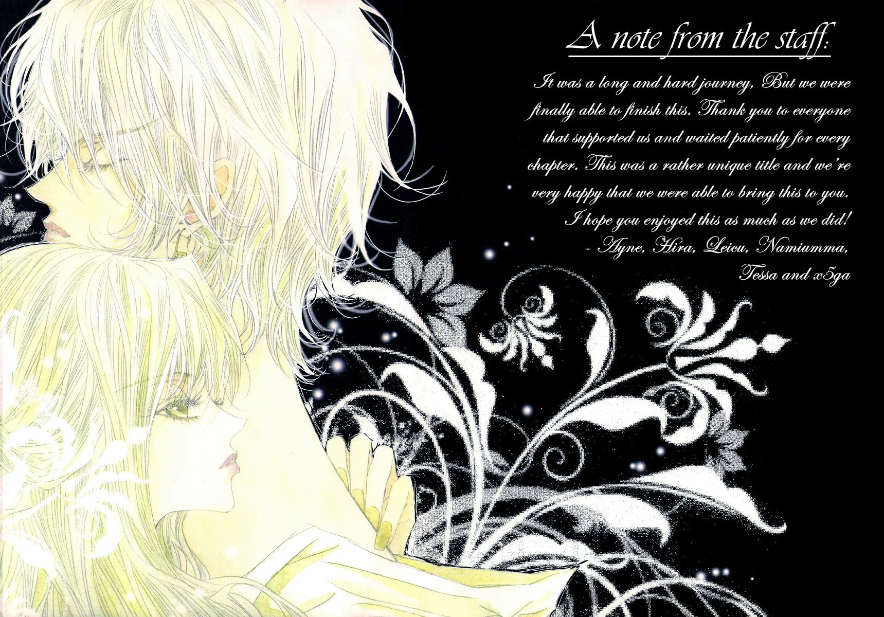 Read Arcana chapter 23.2 image 25 on Lezhin