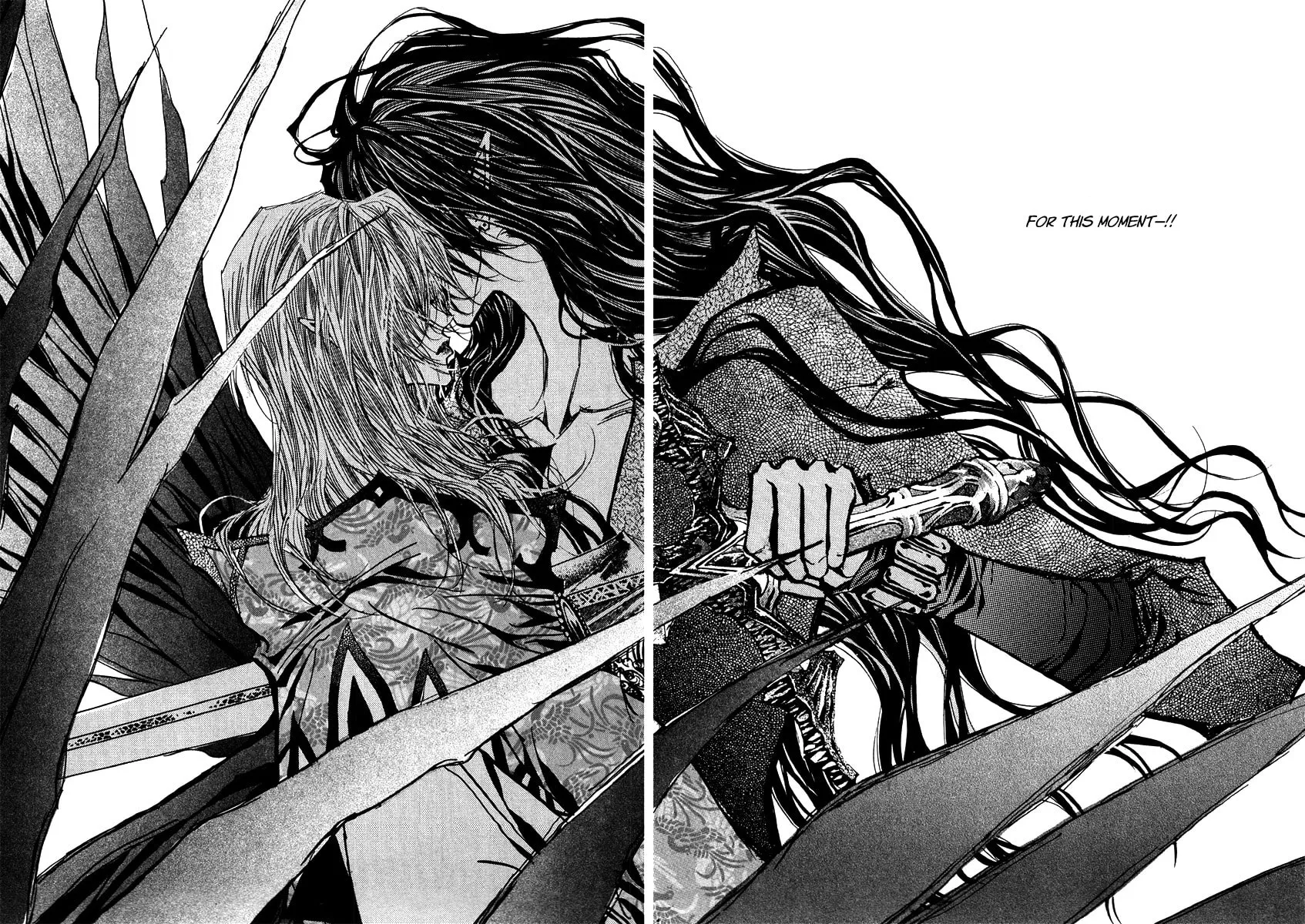 Read Arcana chapter 23.2 image 3 on Lezhin