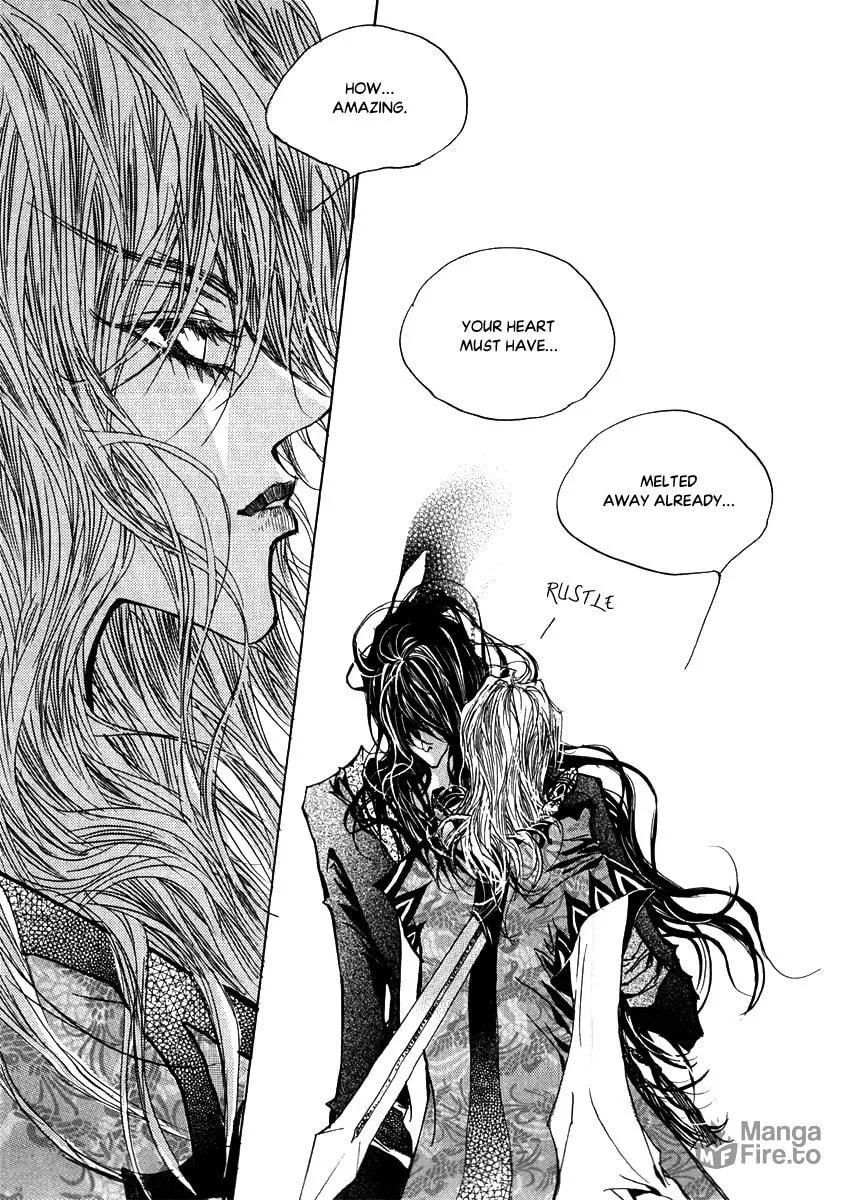 Read Arcana chapter 23.2 image 4 on Lezhin