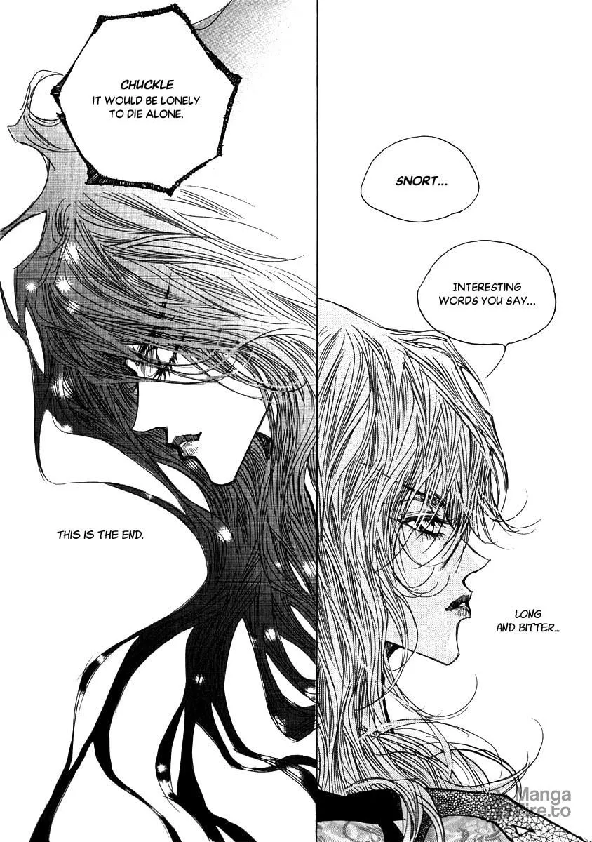 Read Arcana chapter 23.2 image 5 on Lezhin