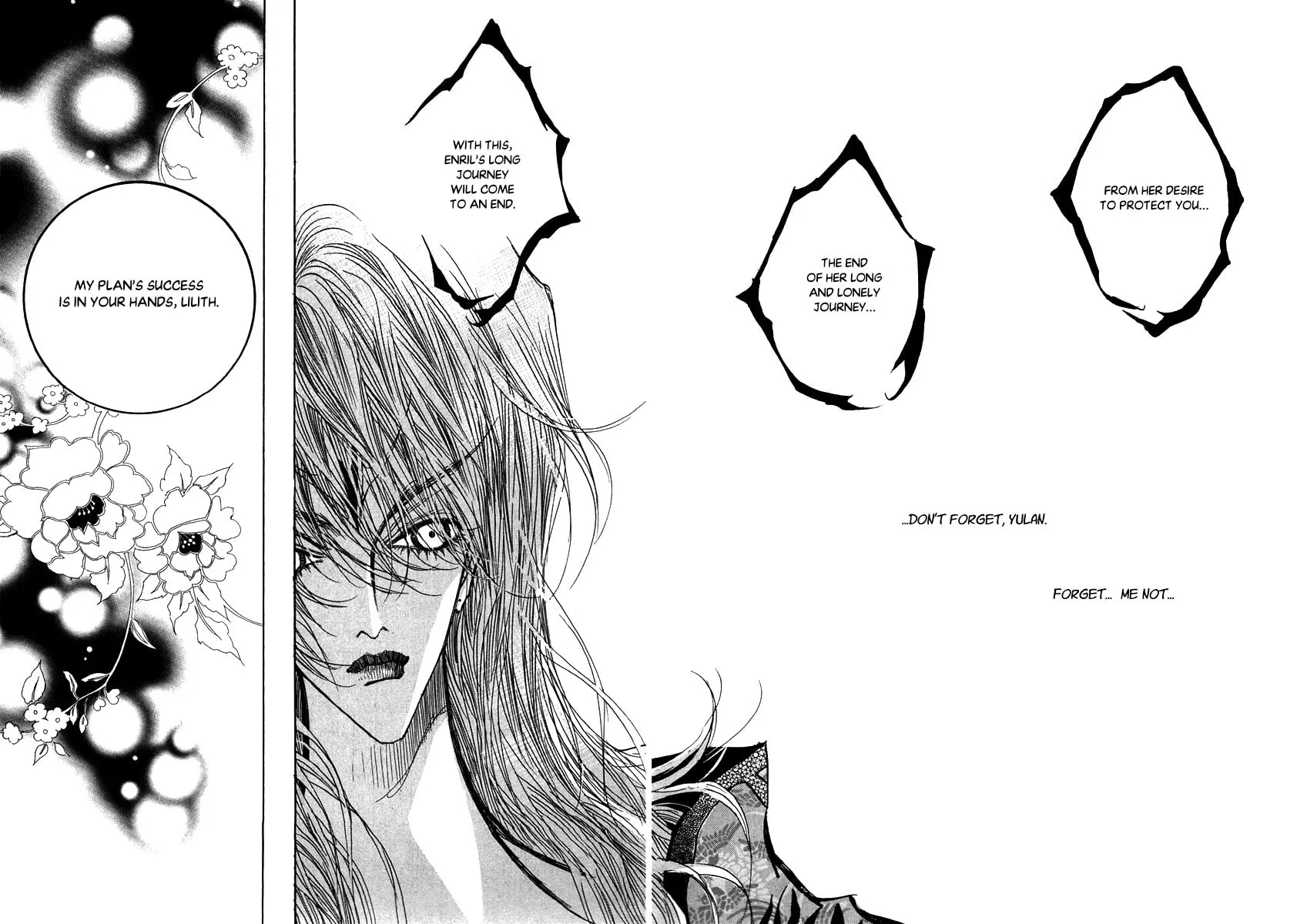 Read Arcana chapter 23.2 image 9 on Lezhin