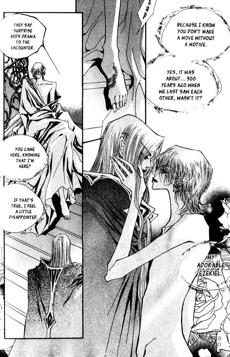 Read Arcana chapter 6.2 image 10 on Lezhin