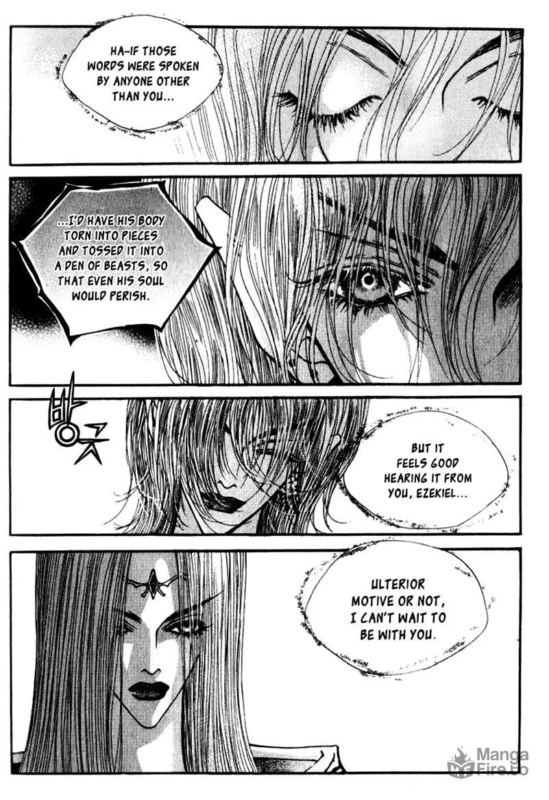 Read Arcana chapter 6.2 image 12 on Lezhin