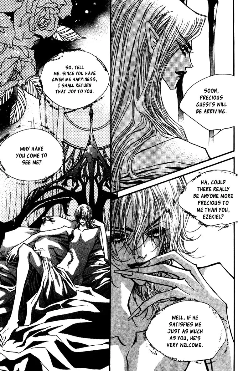 Read Arcana chapter 6.2 image 13 on Lezhin