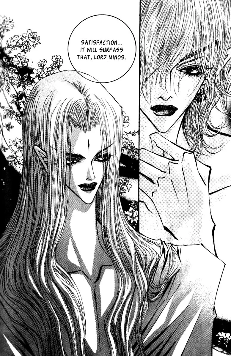 Read Arcana chapter 6.2 image 14 on Lezhin