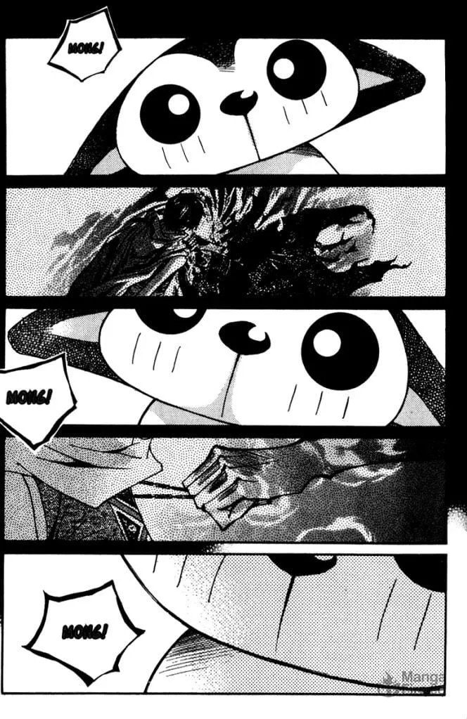 Read Arcana chapter 6.2 image 15 on Lezhin