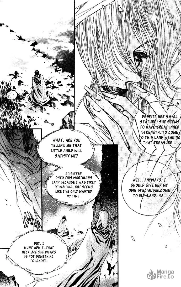 Read Arcana chapter 6.2 image 18 on Lezhin