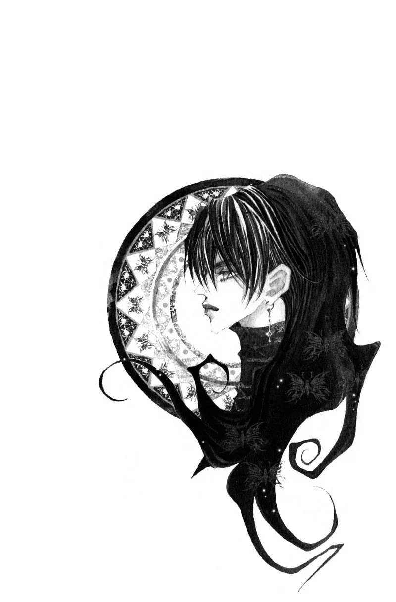 Read Arcana chapter 6.2 image 2 on Lezhin