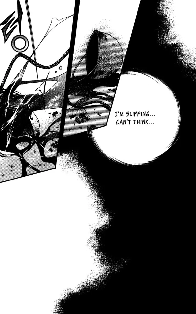 Read Arcana chapter 6.2 image 23 on Lezhin