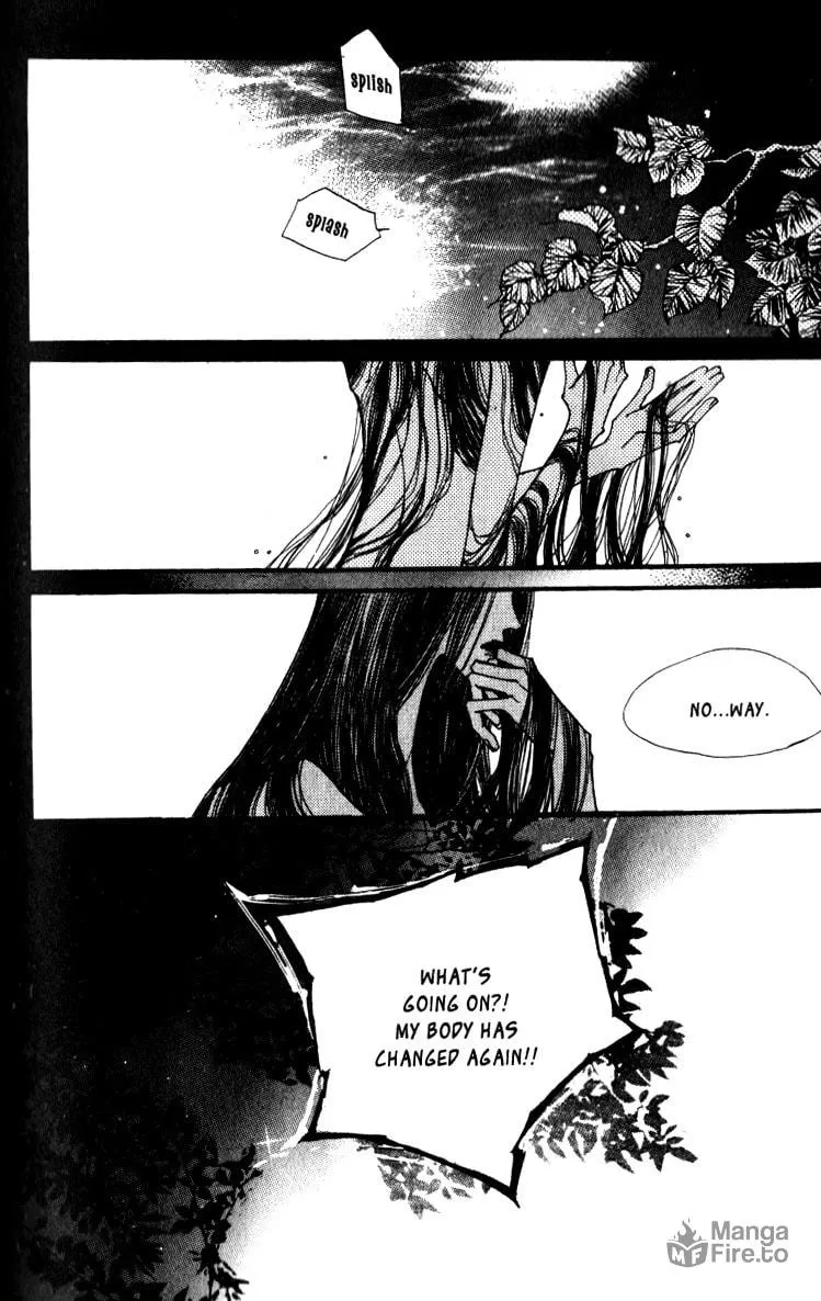 Read Arcana chapter 6.2 image 24 on Lezhin