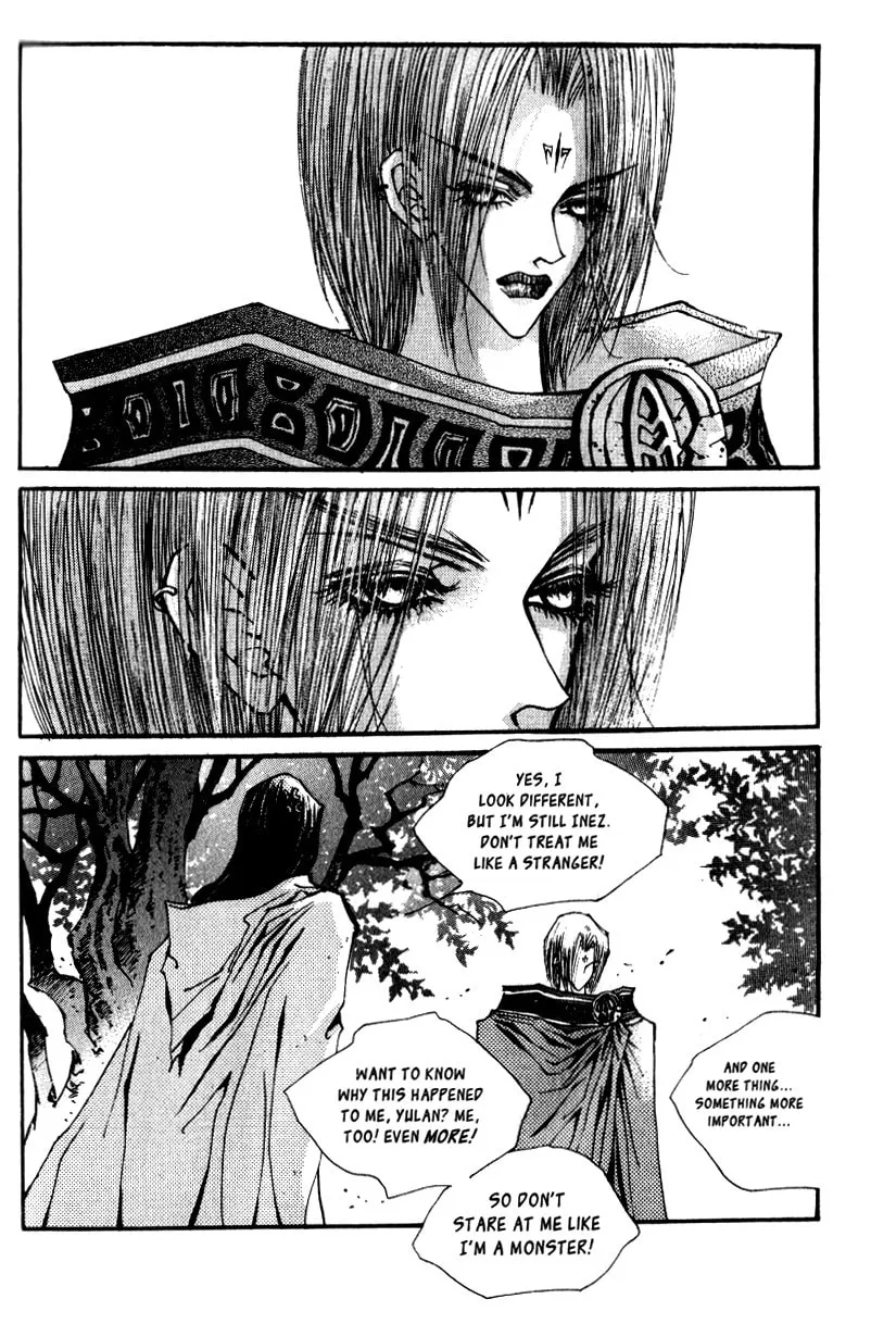 Read Arcana chapter 6.2 image 26 on Lezhin
