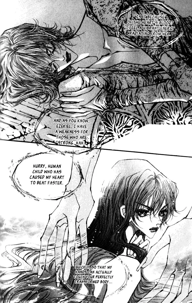 Read Arcana chapter 6.2 image 28 on Lezhin