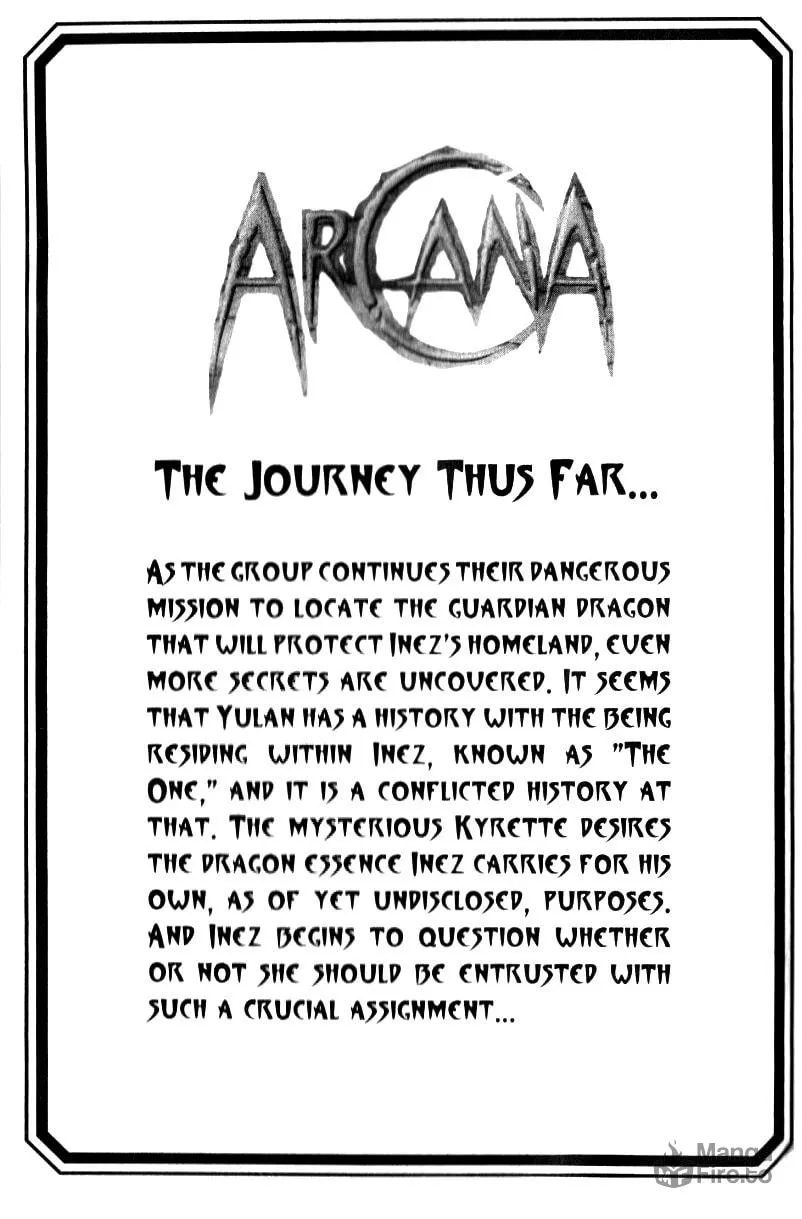 Read Arcana chapter 6.2 image 3 on Lezhin