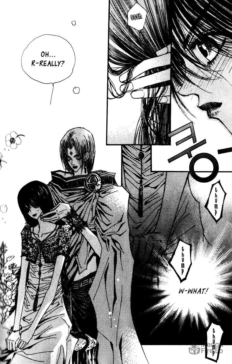 Read Arcana chapter 6.2 image 30 on Lezhin