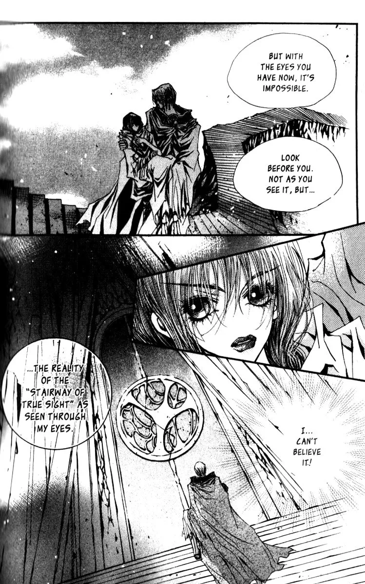 Read Arcana chapter 6.2 image 38 on Lezhin