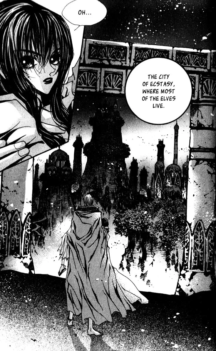 Read Arcana chapter 6.2 image 43 on Lezhin