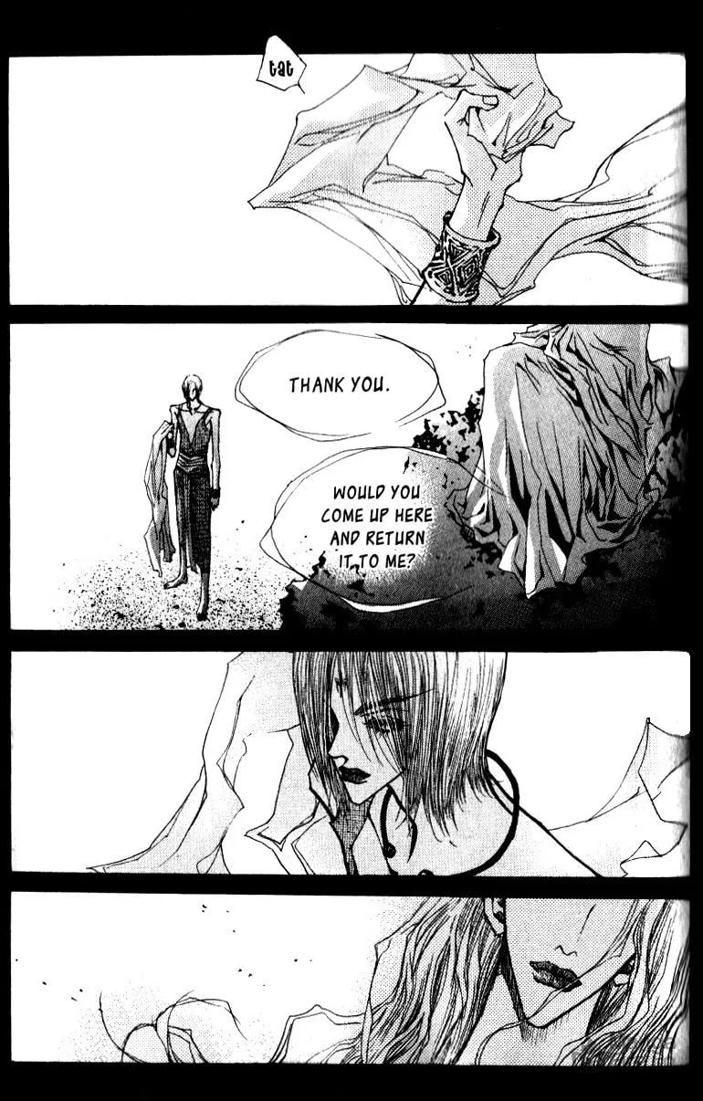 Read Arcana chapter 7.1 image 11 on Lezhin