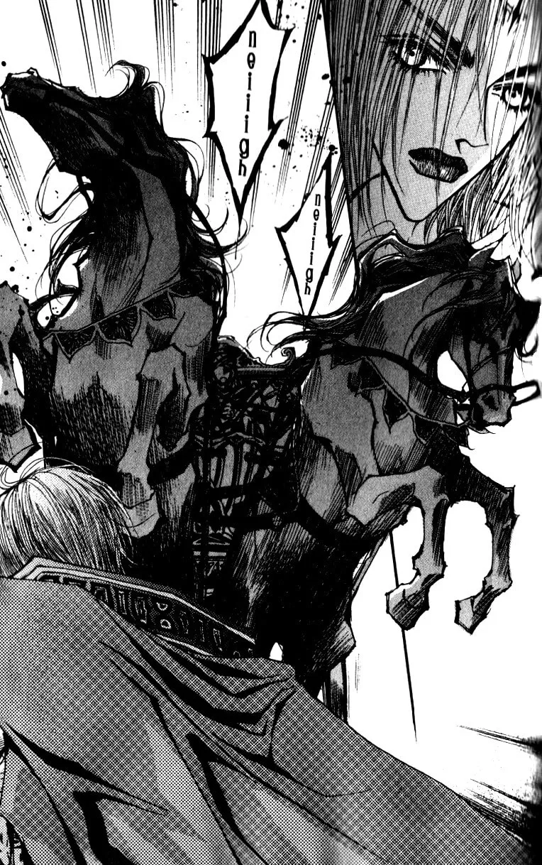 Read Arcana chapter 7.1 image 13 on Lezhin