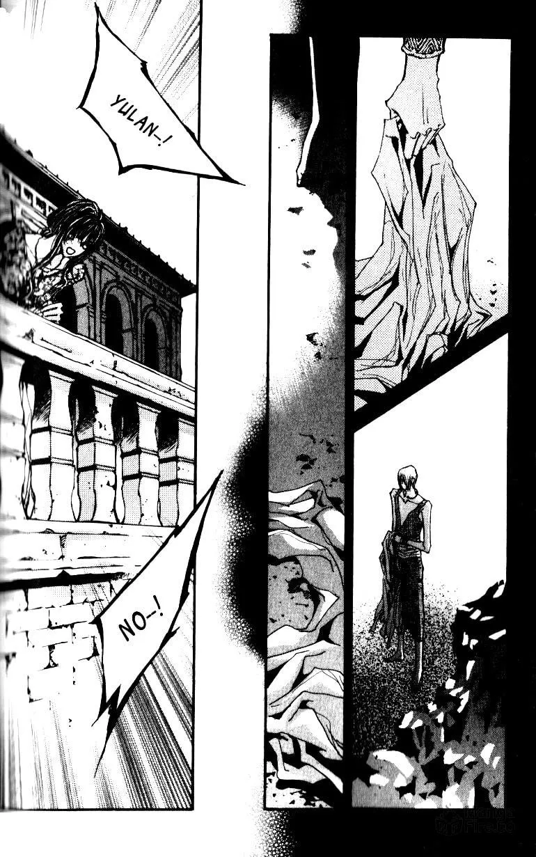 Read Arcana chapter 7.1 image 14 on Lezhin