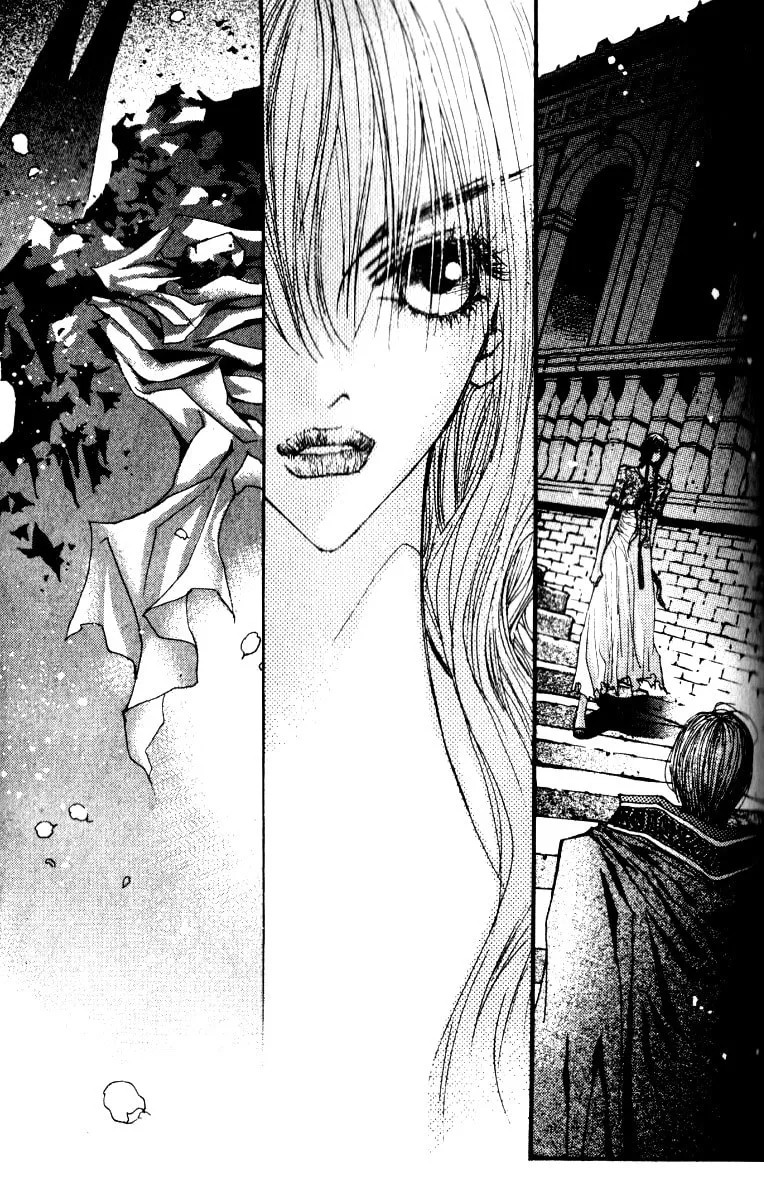 Read Arcana chapter 7.1 image 15 on Lezhin