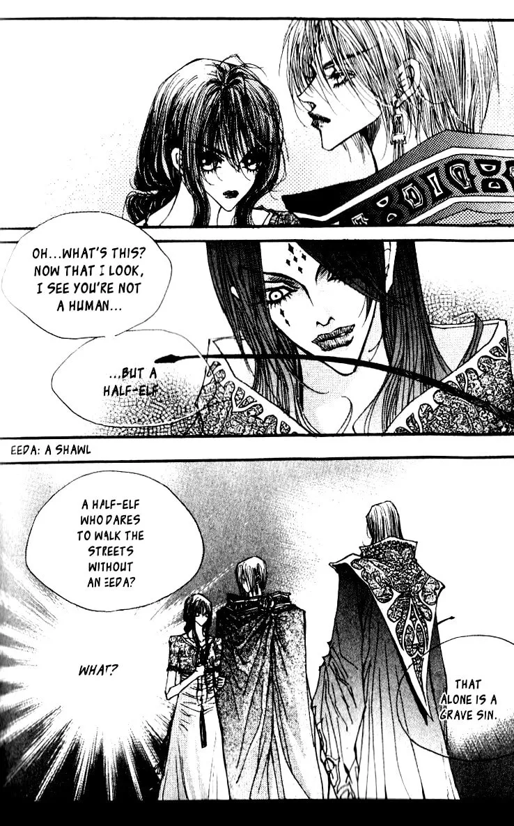 Read Arcana chapter 7.1 image 18 on Lezhin