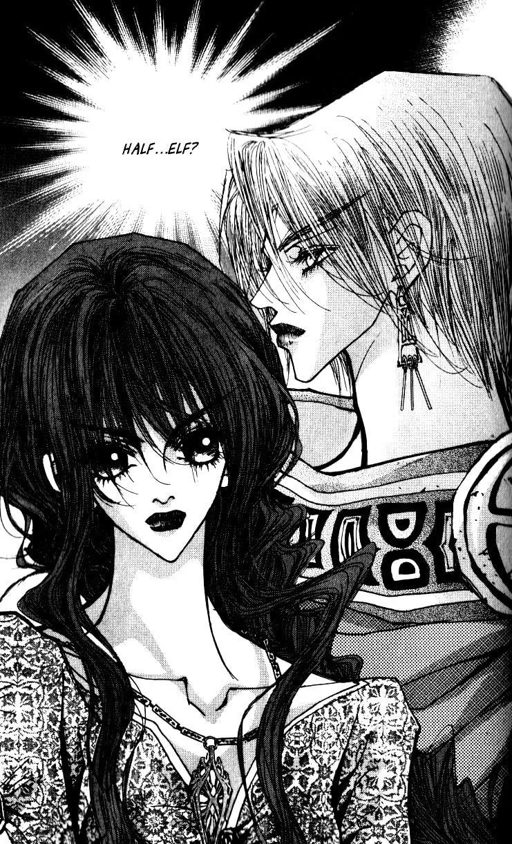 Read Arcana chapter 7.1 image 19 on Lezhin
