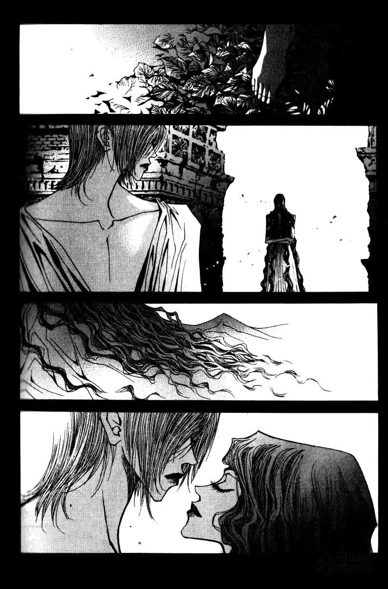 Read Arcana chapter 7.1 image 2 on Lezhin