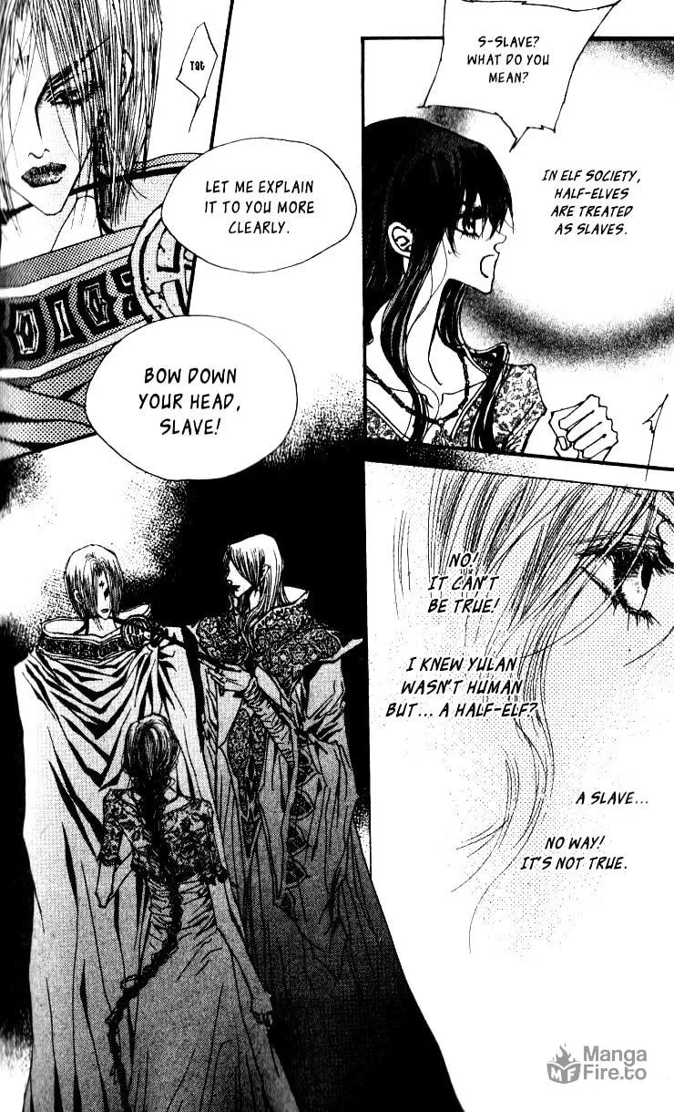 Read Arcana chapter 7.1 image 20 on Lezhin