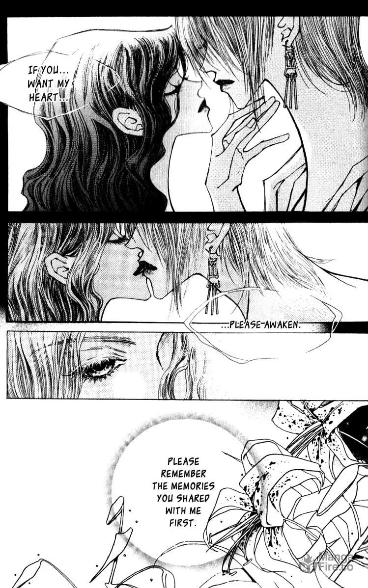 Read Arcana chapter 7.1 image 4 on Lezhin