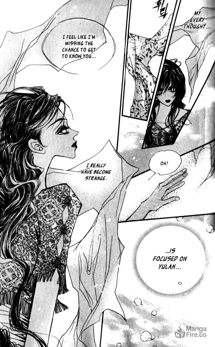Read Arcana chapter 7.1 image 9 on Lezhin